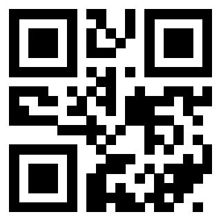 3404367856 - Immagine del QrCode associato