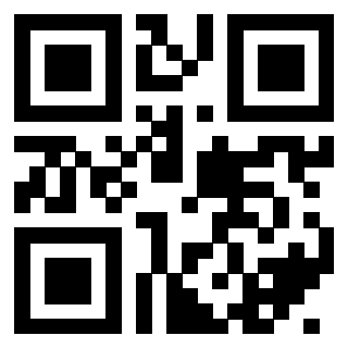 3404367859 QrCode associato