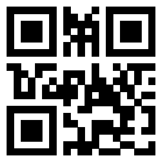 3404367860 - Immagine del QrCode associato