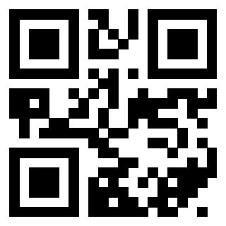 3404367862 - Immagine del QrCode associato