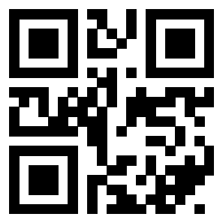 Immagine del Qr Code di 3404367863