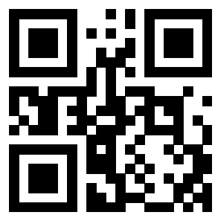 Immagine del Qr Code di 3404367864