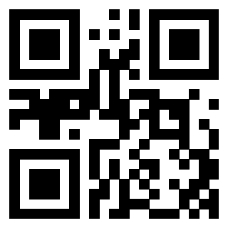 Immagine del Qr Code di 3404367865