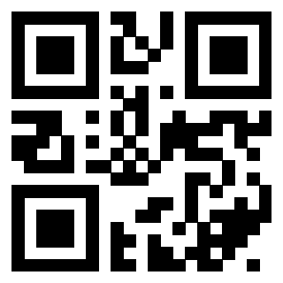 3404367867 Qr Code associato