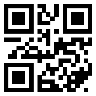 Immagine del QrCode di 3404367869