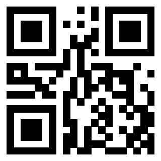 3404367871 QrCode associato