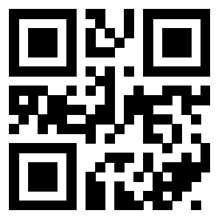 3404367873 - Immagine del QrCode associato