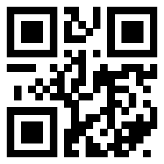 3404367875 Qr Code associato