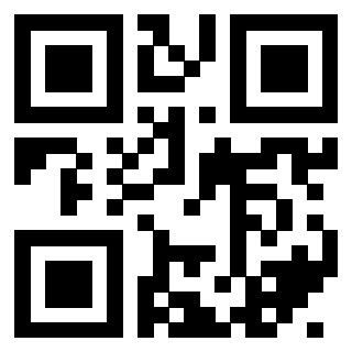 3404367877 - Immagine del Qr Code