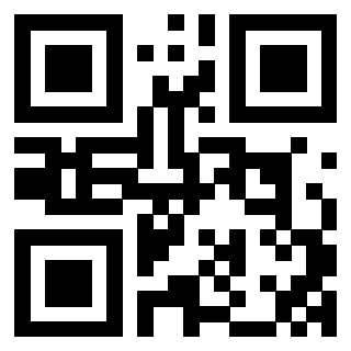 Immagine del QrCode di 3404367879