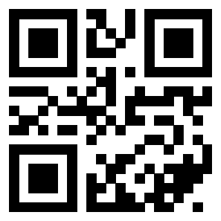 Scansione del Qr Code di 3404367880