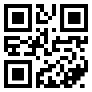 3404367881 - Immagine del Qr Code associato