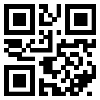 3404367891 - Immagine del QrCode associato