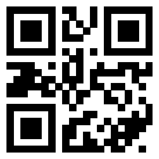 Scansione del Qr Code di 3404367892