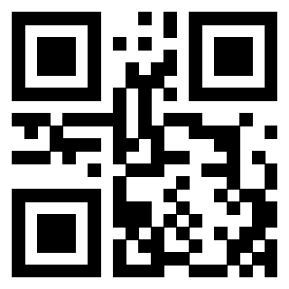 Il QrCode di 3404367894