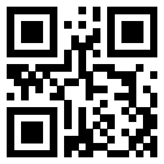 Immagine del QrCode di 3404367895