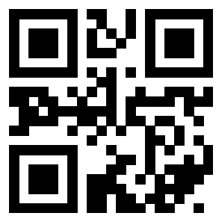 Immagine del Qr Code di 3404367897