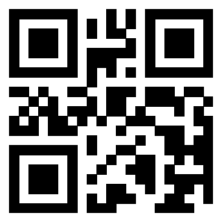 3404367899 - Immagine del Qr Code associato