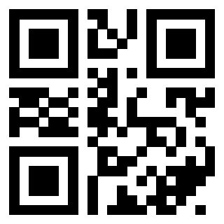 Qr Code di 3404367900