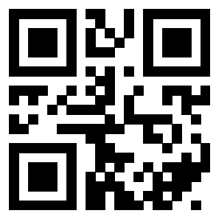 3404367902 - Immagine del Qr Code