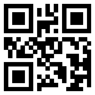 Immagine del Qr Code di 3404367903