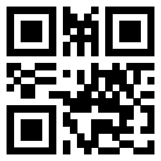 3404367906 QrCode associato