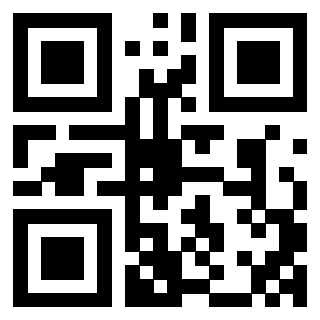 3404367907 - Immagine del Qr Code associato