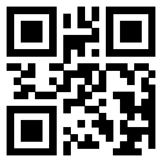 3404367908 - Immagine del QrCode