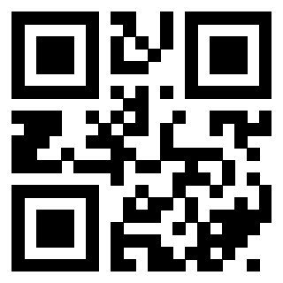 Il Qr Code di 3404367909