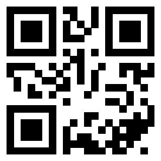 3404367912 - Immagine del QrCode associato