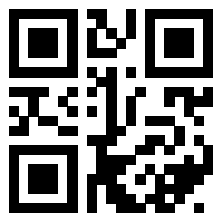 Il QrCode di 3404367914