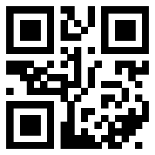3404367916 - Immagine del Qr Code associato