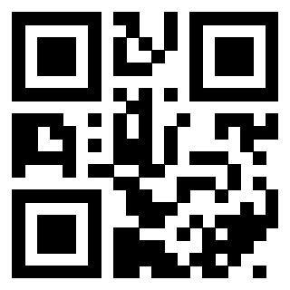 3404367918 QrCode associato