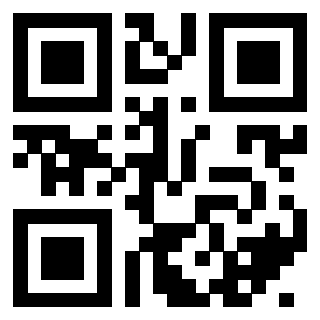 3404367919 - Immagine del QrCode associato