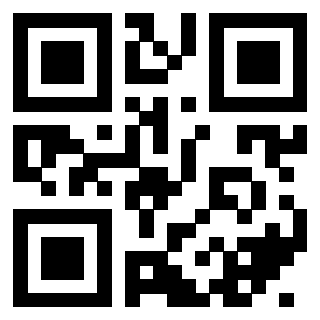 Immagine del QrCode di 3404367920
