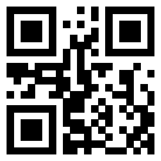Immagine del Qr Code di 3404367921