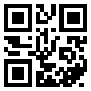 Immagine del Qr Code di 3404367922