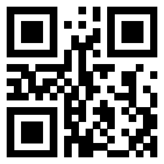 Immagine del QrCode di 3404367923