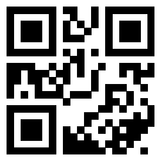3404367924 - Immagine del Qr Code