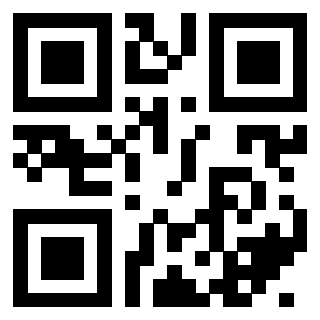 Immagine del QrCode di 3404367925