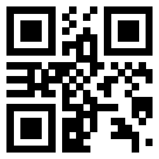 Scansione del Qr Code di 3404367926