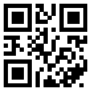 Scansione del Qr Code di 3404367928