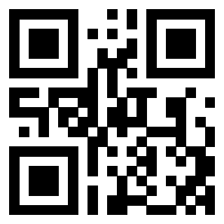 3404367931 - Immagine del QrCode associato