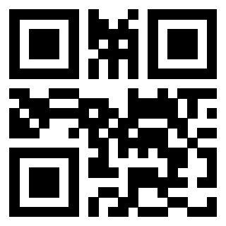 3404367932 - Immagine del Qr Code