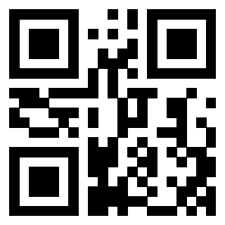 Immagine del QrCode di 3404367941