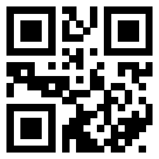 Immagine del Qr Code di 3404367945