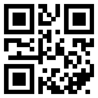 Immagine del Qr Code di 3404367946