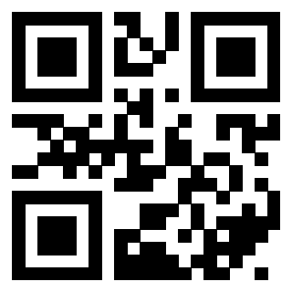Immagine del Qr Code di 3404367949