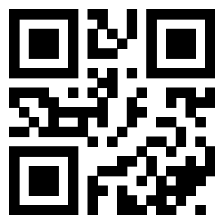 3404367951 - Immagine del Qr Code associato