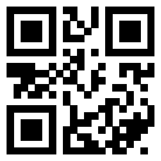 Immagine del QrCode di 3404367955